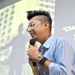 Free Counselling Sessions for College Students
