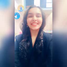 profile pic