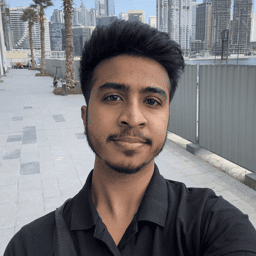 Dubai 🇦🇪 Self Planning Travel Guide 📒(48 Pages)