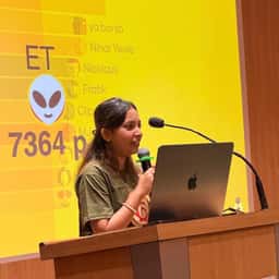 Community Collab in Mumbai & Beyond