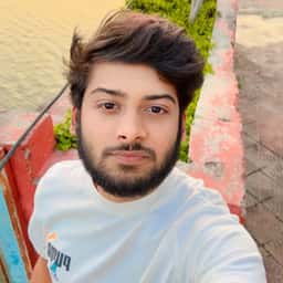 profile pic
