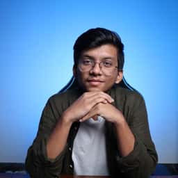 profile pic