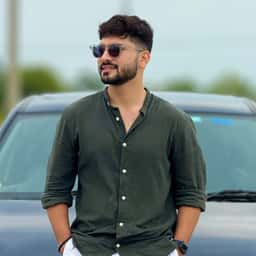profile pic
