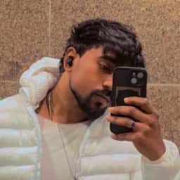 profile pic