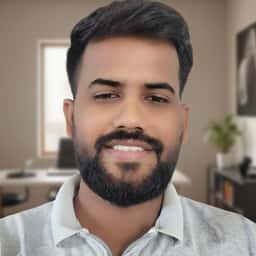 profile pic