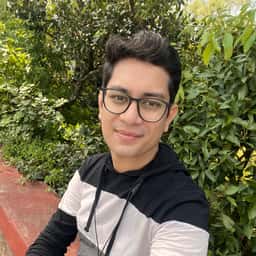 profile pic
