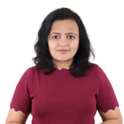 LinkedIn Profile Update