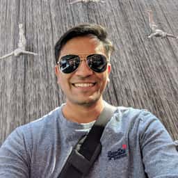 profile pic