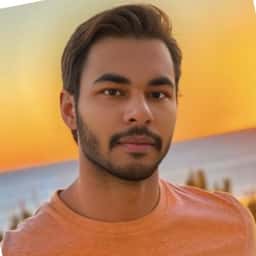 profile pic
