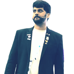 profile pic