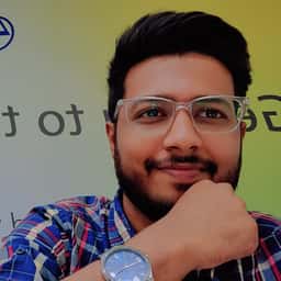 profile pic