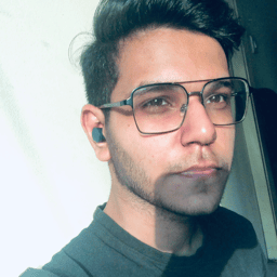 profile pic