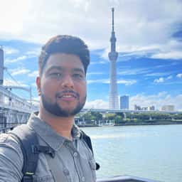 profile pic