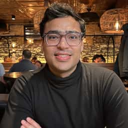 Quick chat
