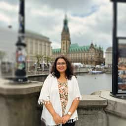 MS/PhD Abroad: Germany Application Guide