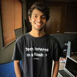 Land High Paying Internship