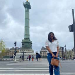 Study Abroad Consultation