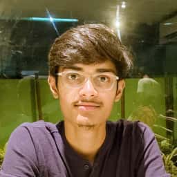 profile pic