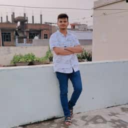 profile pic