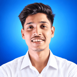 profile pic