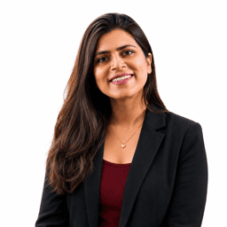 Chevening Application Support - Stage 1