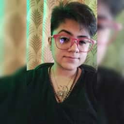 profile pic
