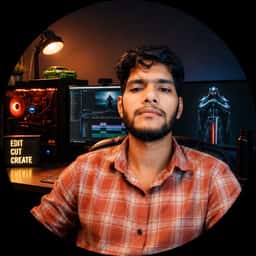 profile pic