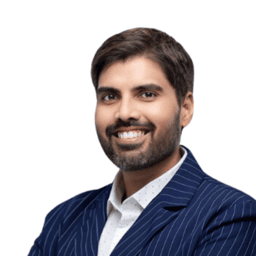 Have any questions about AI/Data Science/Careers?