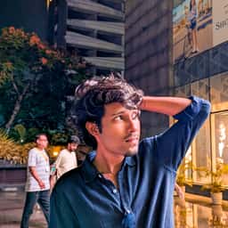 profile pic