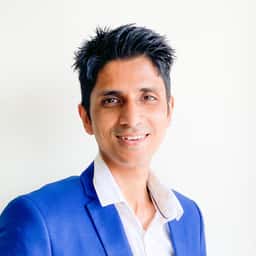 Resume review - Product Management