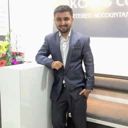 Nashik Finance Jobs