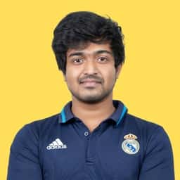 profile pic