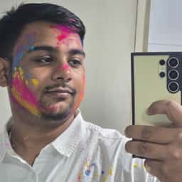 profile pic