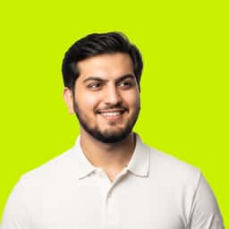 profile pic