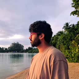 profile pic