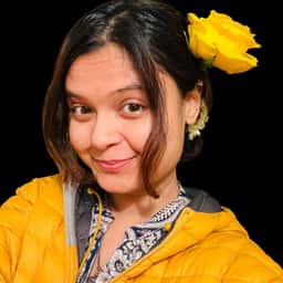 profile pic