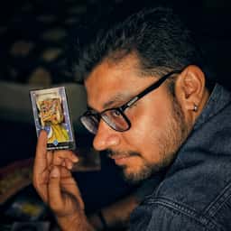 profile pic