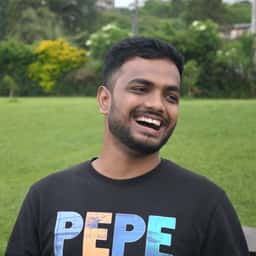profile pic