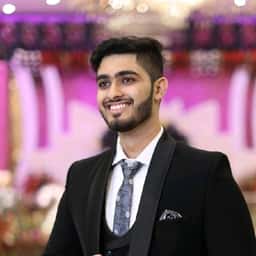 profile pic