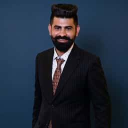profile pic