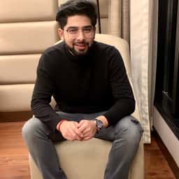 profile pic