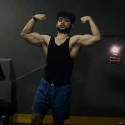 profile pic
