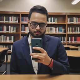 profile pic