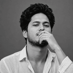 profile pic