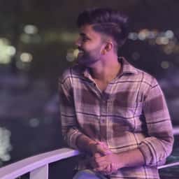 profile pic