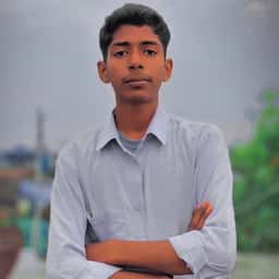 profile pic