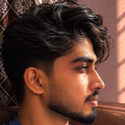profile pic
