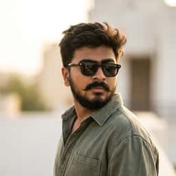 profile pic