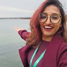 profile pic