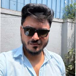profile pic